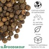Slofoodgroup Whole Allspice Pimento Berries - 4 oz