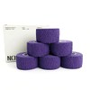 6-PACK Crossfit Premium Tape Elastic Adhesiv Stretchy - 1,49'' x