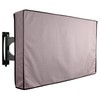 KHOMO GEAR Outdoor TV Cover Universal Weatherproof Protector for 50-52