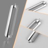 3 pieces peeler replacement blade, replacement blades for flat grinding