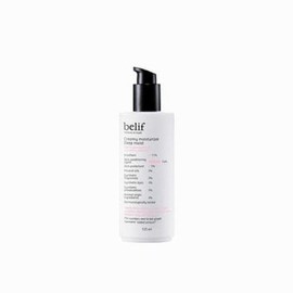 Belif 빌리프 크리미 모이스춰라이저 딥 모이스트 125ml (AD) Belif Creamy Moisturizer Deep Moist 125ml (AD)