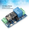 1‑Way WiFi Relay Module for Android Mobile Phone APP Wireless