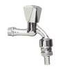CORNAT TEC301301 Tap san.mod. 1/2" Chrome