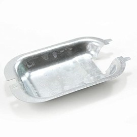 KASINGS Dryer Terminal Block Cover Replacement For DRSR495EG3WW DRSR495EG4WW DRSR495EG5WW DRSR495EG6WW DRSR495EG7WW DRSR495EG8WW DS4500EA0WW DS4500EA1WW