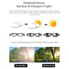 Tangxi Gafas de Cámara de 1080p, 2.4 G de Gafas