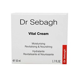 Dr. Sebagh - Vital Crème - 50ml