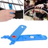 ZTTO Bicycle Master Link Plier Valve Tool Tire Lever Quick
