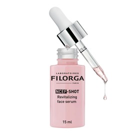 Filorga Ncef shot concentrado polirevitalizante 15ml                                                                                                  