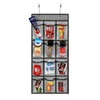 ANIZER Classroom Pocket Chart For Cell Phones Calculators Over The