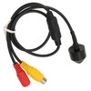 Mini Analog Camera 4mm Interface Multifunctional 700TVL Mini Security Camera