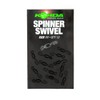 Korda Spinner Swivel XX Size 11 Qty 12