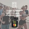 RUTS Energy ELECTROLITOS EN POLVO FRESA-LIMÓN (535 GRAMOS)