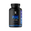 B Life Lisina Pura de 240 cápsulas con 1400mg por
