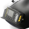 Rugged Radios Nitro Bee Xtreme Race Receiver Helmet Mount For