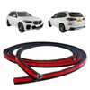 Door Weatherstrip Rubber Seal Replacement for X5 Series (G05) (2018/23)