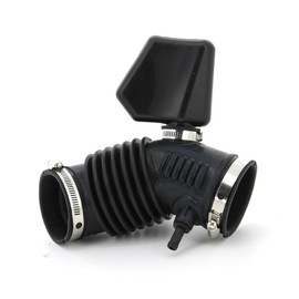 Air Intake Hose Compatible with Hyundai Elantra 2007-2012 - Intake Filter Tube Replaces # 28130-2H100 - Air Intake Duct Tube Boot