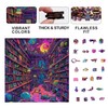 Trippy Puzzle Co - Wooden Jigsaw Puzzle for Adults -