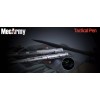 Mecarmy TPX22T Tactical pen, Mecarmy with glow bar insert