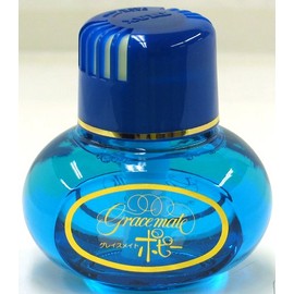 Diax 2007 Grace Mate Poppy, Standing Type, Freesia, 5.1 fl oz (150 ml)