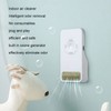 Air Cleaner Effective Clean Negative Ion Mini Air Cleaning Machine