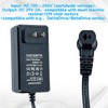 29V 2A AC/DC Power Supply for Recliner,Universal 2-Pin Switching Power
