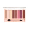 CoverGirl Paleta de Sombras TrunNked