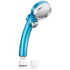 Kakudai Relax Stop Shower Blue 356-913-B