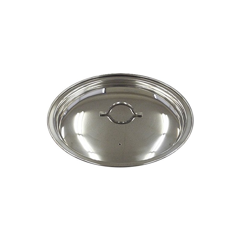 カンダ 火鍋用蓋 26cm 291082