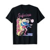 Sabrina The Teenage Witch Vintage ZAP T-Shirt
