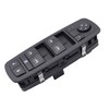 HiSport Master Power Window Switch (Front Left Driver Side) -