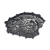 Unbranded Engine Crankcase Stator Clutch Cover For Honda CBR1000RR 2004-2007