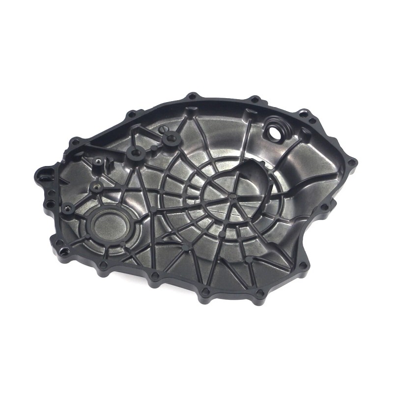 Unbranded Engine Crankcase Stator Clutch Cover For Honda CBR1000RR 2004-2007