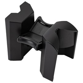 Rldym Cup Holder Divider Insert 55618-0E090 for Toyota Highlander 2008 2009 2010 2011 2012 2013