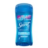 Secret Outlast Antiperspirant Deodorant for Women, 72hr Sweat & Odor