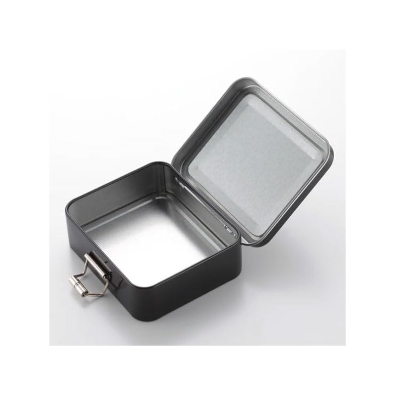 RGM OCEAN Rooster Gear Market, TIN Case, Can Case, Golf,
