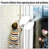 4 Cabin Hooks Stainless Steel Stainless Steel Gate Hook Lock