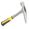 Brick Hammer Double Head Flat Mouth Geological Survey Duckbill Hammer