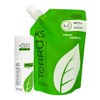 Desodorante Rellenable Fresh Verbena Roll on 60ml + Bolsa Refill