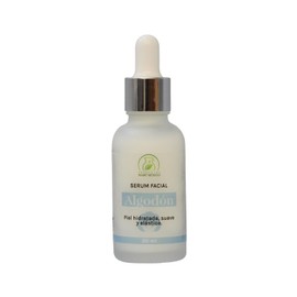 Serum Facial De Algodón Hidratación Productos Mart Mexico 30ml