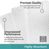 Care Bag Absorbent Pads 24 X/13 cm 25 Piece