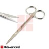 Medentra Blepharoplasty Kit Ophthalmic Retractor Forceps Eyelid Cataract Surgery Set