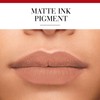 ROUGE VELVET INK lipstick #1