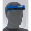Abus Face Guard, Face Shield with Wide Visor, Against Dust