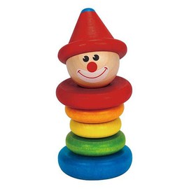 Hape E0010 Toy, Multi-Colour