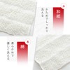 Itokashi Body Towel, Washi, Body Wash, Made in Japan, Deodorizing,