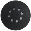 Fein 6" Medium Pad with Hook and Loop Attachment for