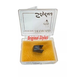 Pfanstiehl NEW IN BOX DIAMOND STYLUS NEEDLE FOR FISHER ST-67D MG-67 MG-66D  ST-66D,794-D7