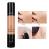 ROLANJONA Fullerene Bubble Moisturizing Makeup Primer Skin Brightening Concealer Make