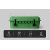 WELKIN Heavy-Duty Outdoor Electrical Box (15.3 * 5.4 * 8.9