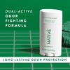 Native Deodorant | Natural Deodorant for Men, Aluminum Free with